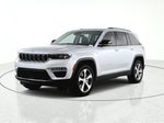 2023 Jeep Grand Cherokee 4xe 4x4