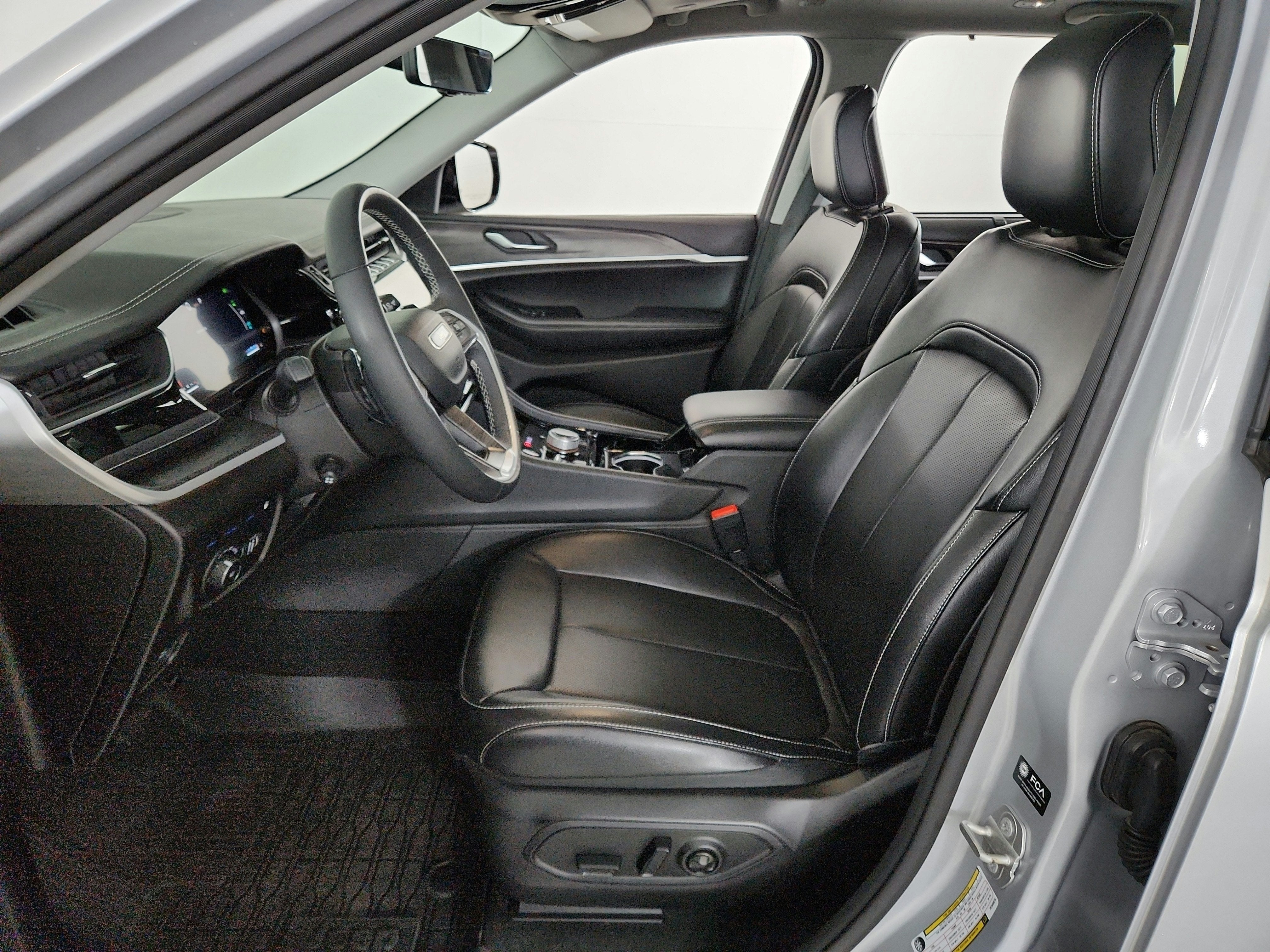 2023 Jeep Grand Cherokee 4xe 4x4