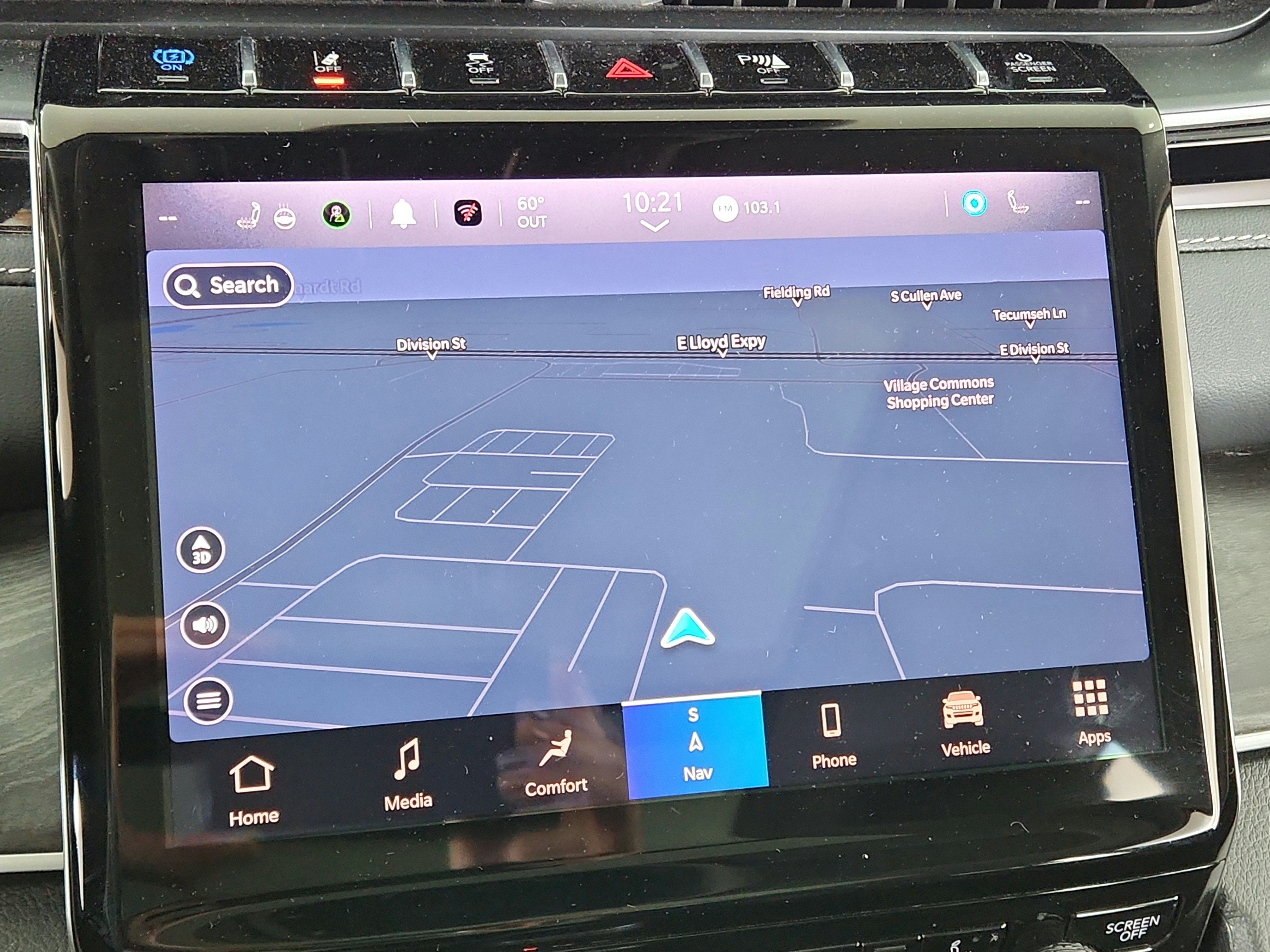 2023 Jeep Grand Cherokee 4xe 4x4
