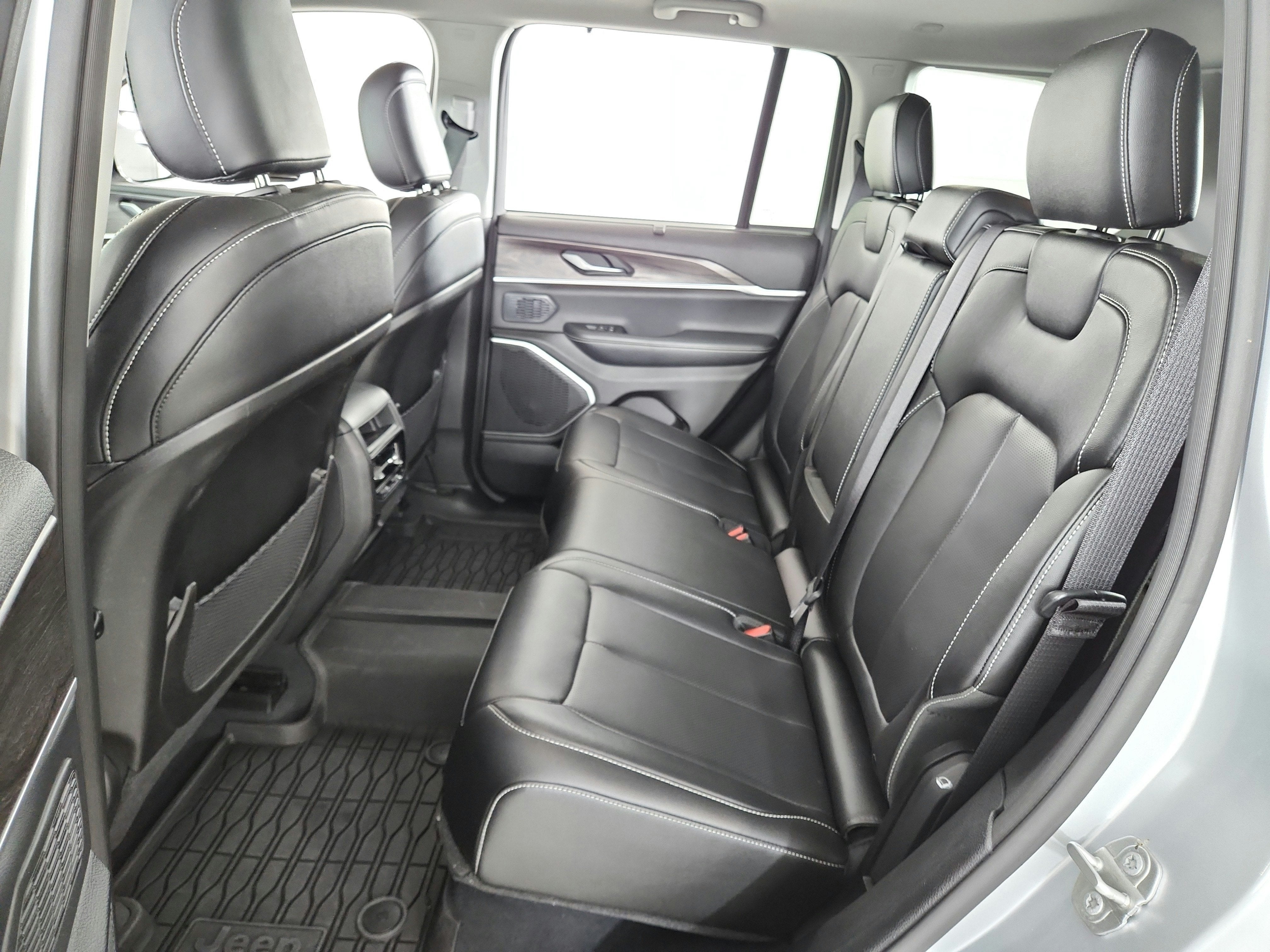 2023 Jeep Grand Cherokee 4xe 4x4