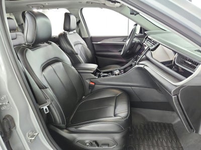 2023 Jeep Grand Cherokee 4xe 4x4