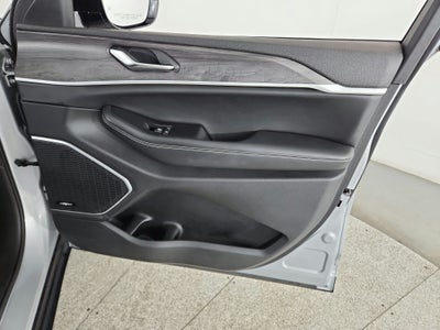 2023 Jeep Grand Cherokee 4xe 4x4