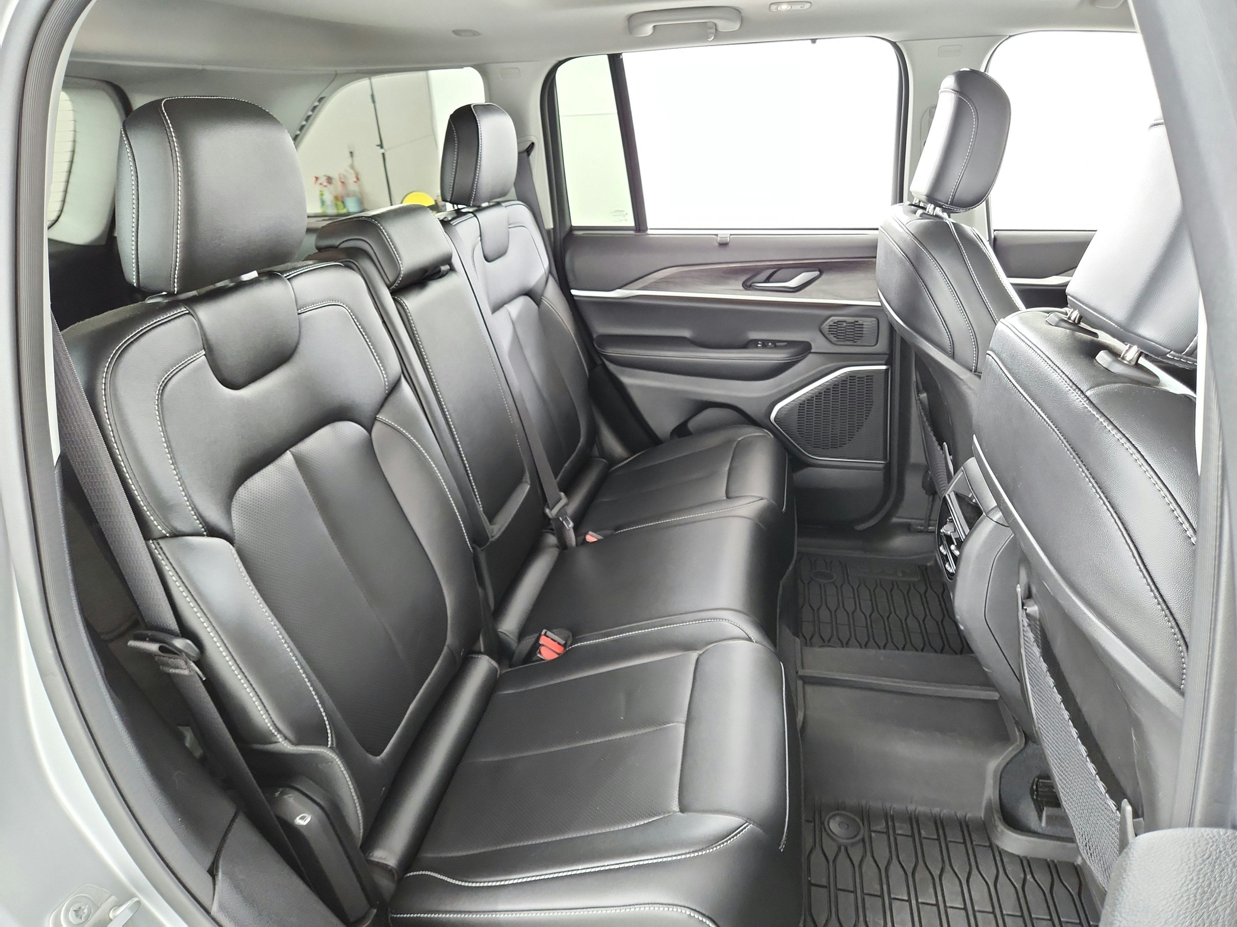 2023 Jeep Grand Cherokee 4xe 4x4