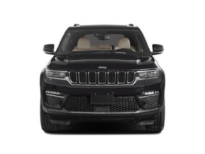 2024 Jeep Grand Cherokee 4xe 4x4