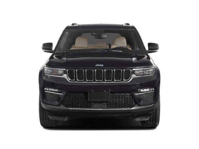 2024 Jeep Grand Cherokee 4xe 4x4
