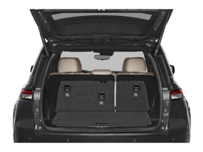 2024 Jeep Grand Cherokee 4xe 4x4