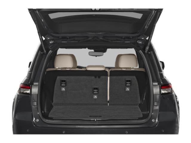 2024 Jeep Grand Cherokee 4xe 4x4