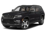 2024 Jeep Grand Cherokee 4xe 4x4