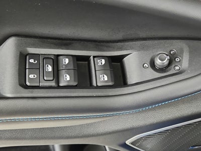 2022 Jeep Grand Cherokee 4xe Trailhawk