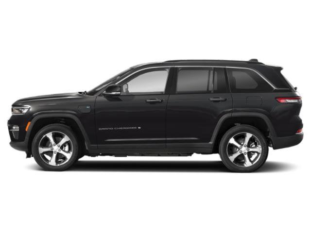 2022 Jeep Grand Cherokee 4xe Trailhawk