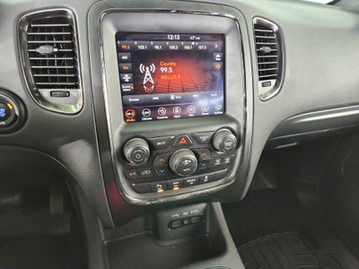 2020 Dodge Durango R/T