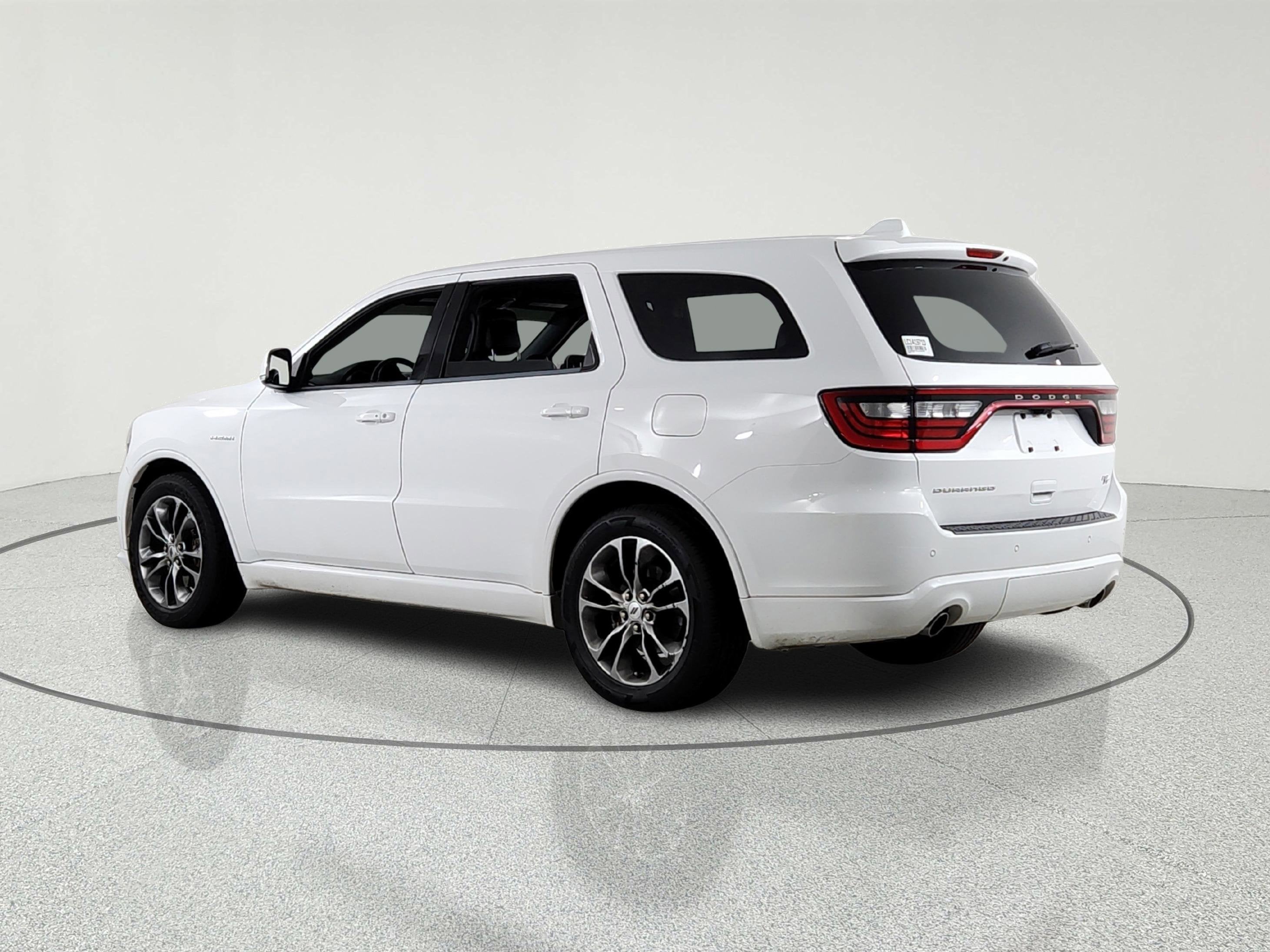 2020 Dodge Durango R/T