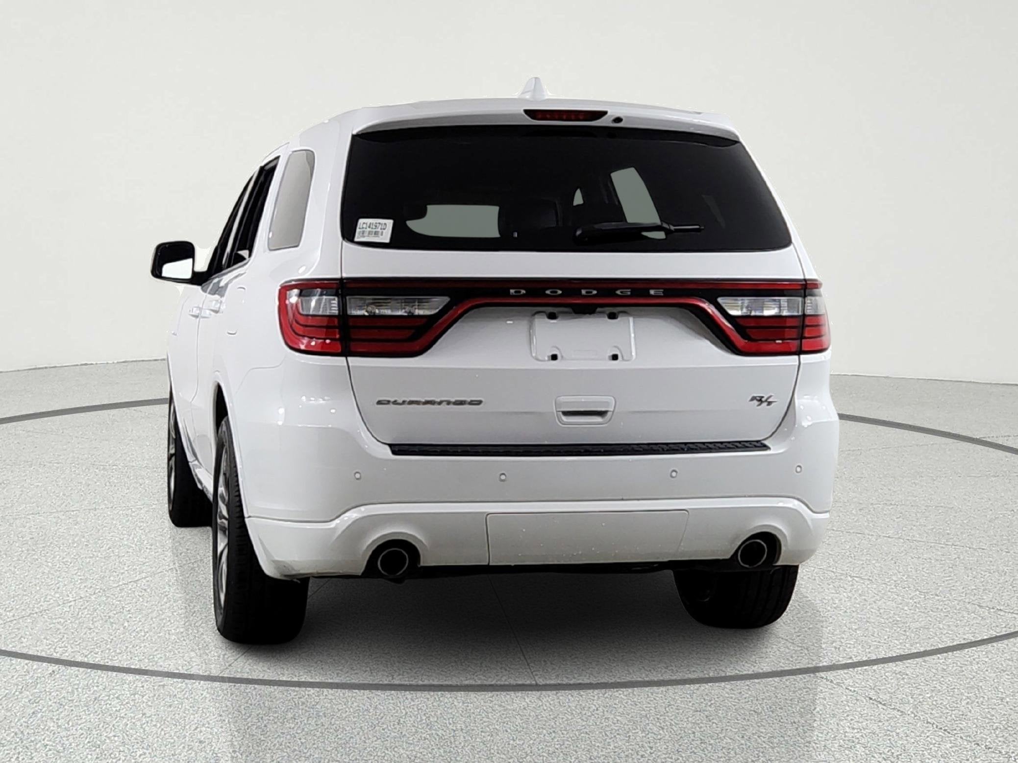 2020 Dodge Durango R/T