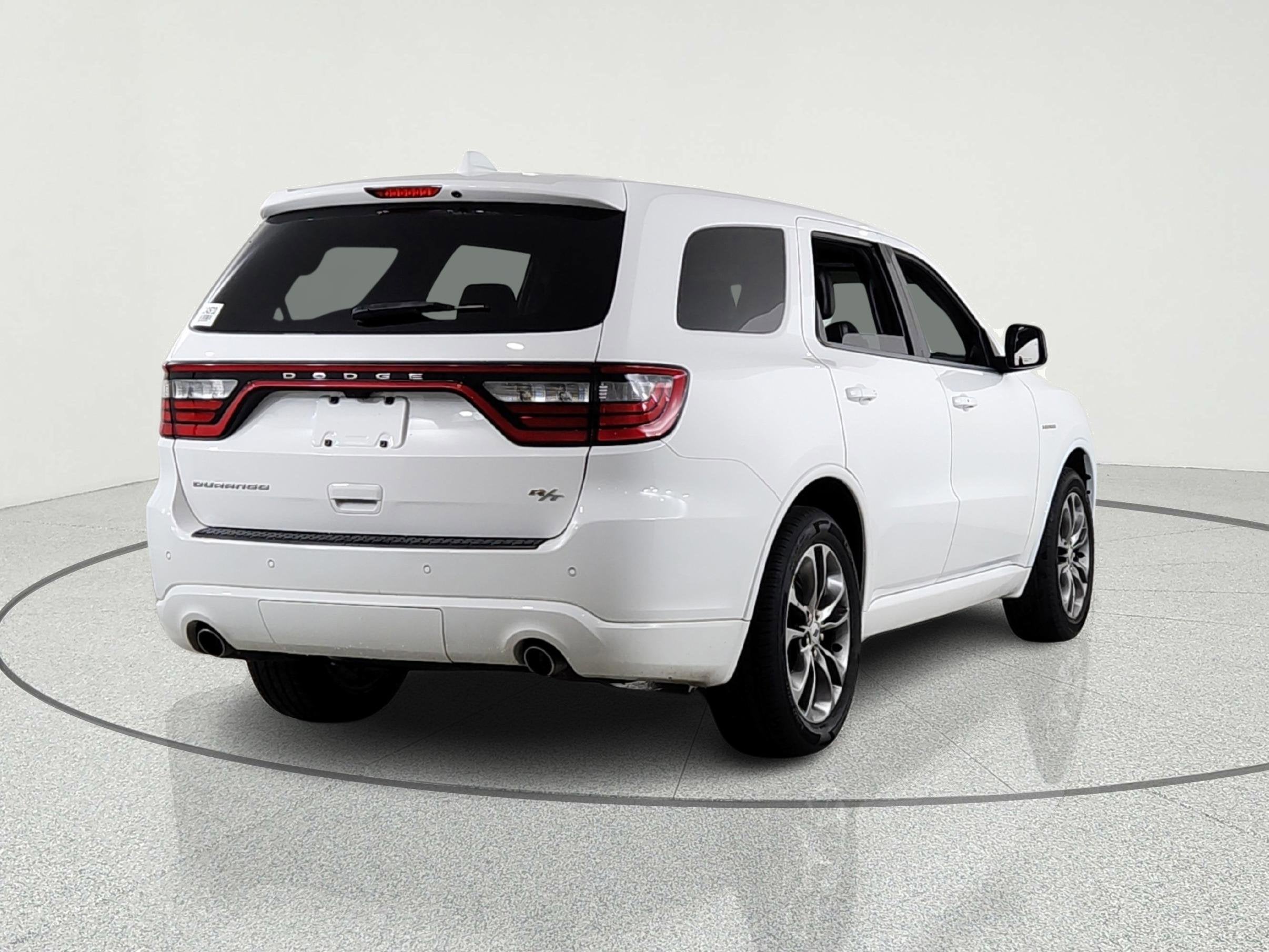 2020 Dodge Durango R/T