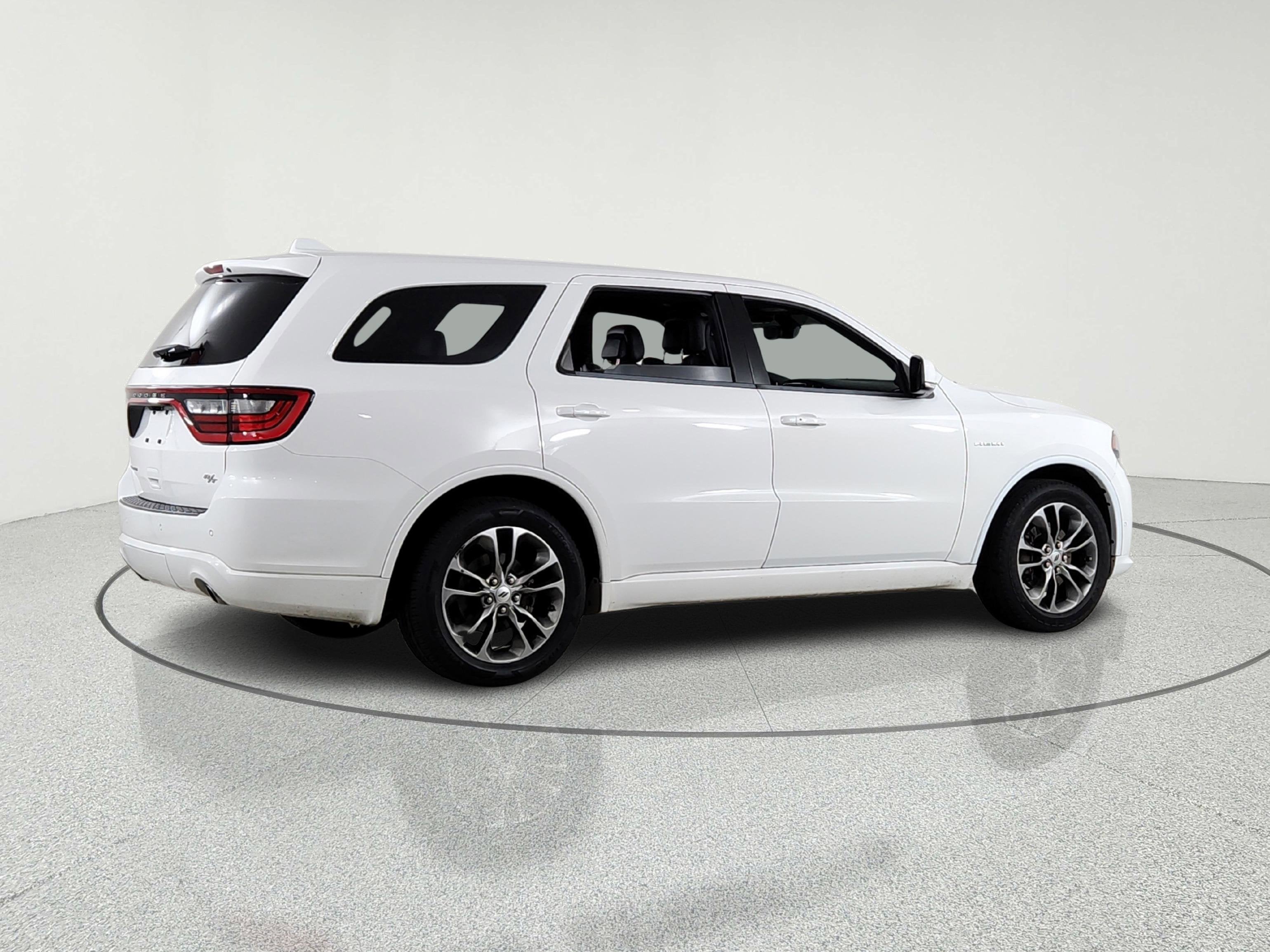 2020 Dodge Durango R/T