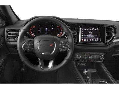 2025 Dodge Durango R/T 20th Anniversary Premium