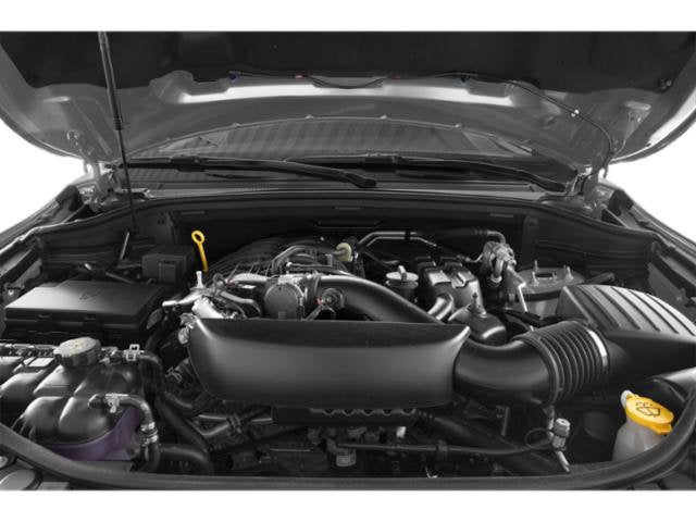 2025 Dodge Durango R/T 20th Anniversary Premium