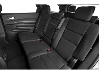 2025 Dodge Durango R/T 20th Anniversary Premium