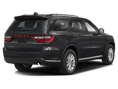 2025 Dodge Durango R/T 20th Anniversary Premium