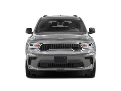 2025 Dodge Durango R/T 20th Anniversary Premium