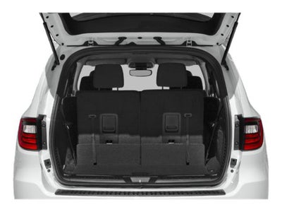 2023 Dodge Durango Citadel