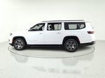 2025 Jeep Wagoneer L Series II