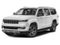 2025 Jeep Wagoneer L Series III