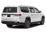 2025 Jeep Wagoneer L Series III