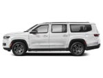 2025 Jeep Wagoneer L Series III