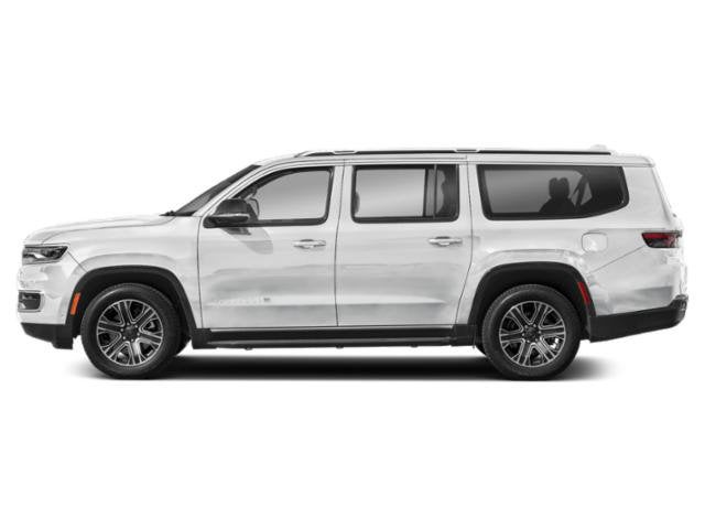 2025 Jeep Wagoneer L Series III
