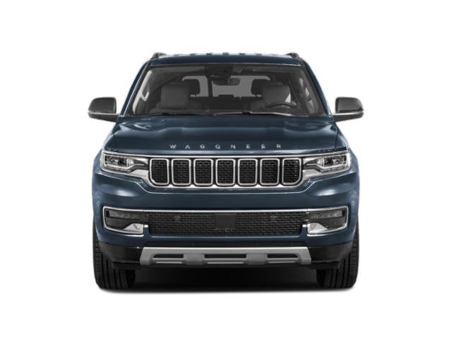 2025 Jeep Wagoneer L Series III