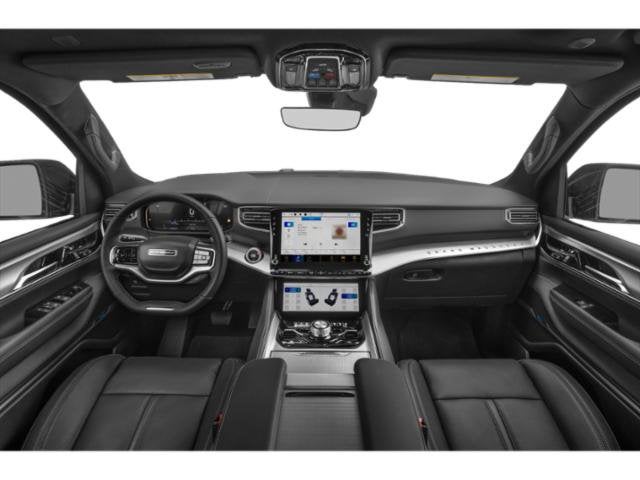 2024 Jeep Grand Wagoneer L Series II