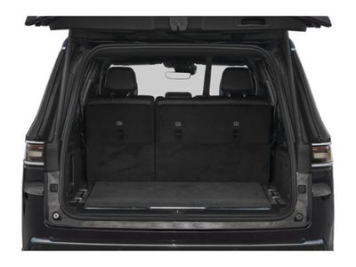 2024 Jeep Grand Wagoneer L Series II