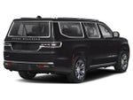 2024 Jeep Grand Wagoneer L Series II