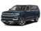 2025 Jeep Grand Wagoneer L Series III