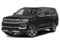 2025 Jeep Grand Wagoneer L Series III