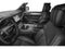 2025 Jeep Grand Wagoneer L Series III Obsidian