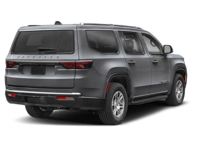 2024 Jeep Wagoneer BASE