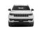 2024 Jeep Wagoneer BASE