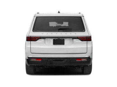 2025 Jeep Wagoneer BASE