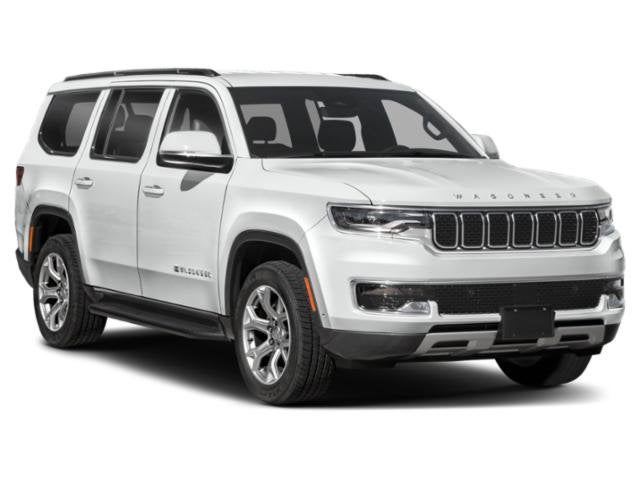 2023 Jeep Wagoneer BASE