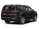 2023 Jeep Wagoneer BASE