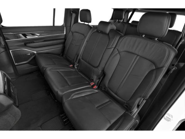 2023 Jeep Wagoneer BASE