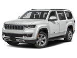 2023 Jeep Wagoneer BASE