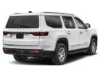 2024 Jeep Wagoneer Series II Carbide