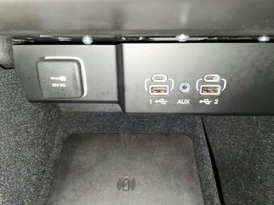 2024 Jeep Wagoneer Series II Carbide