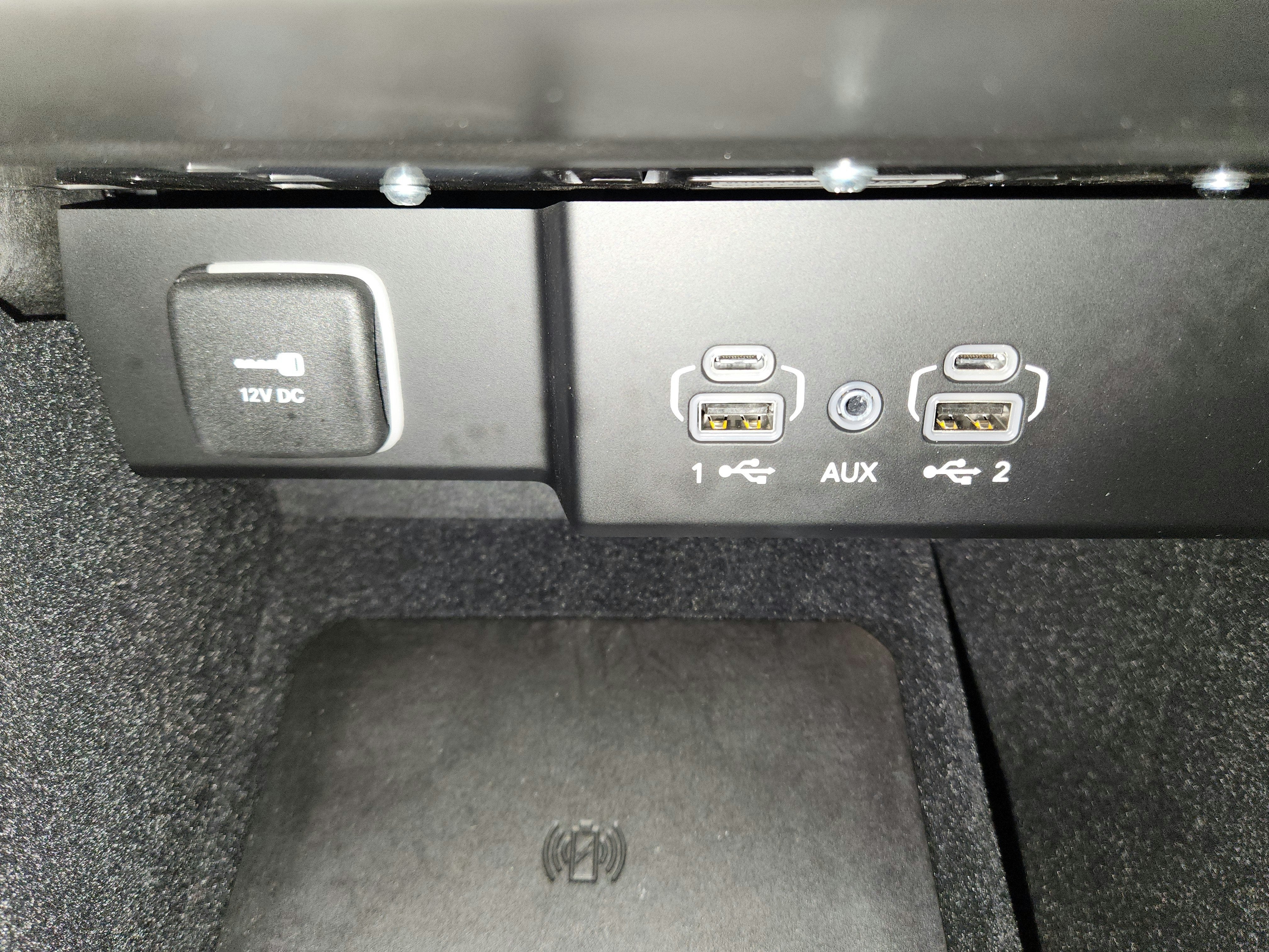 2024 Jeep Wagoneer Series II Carbide