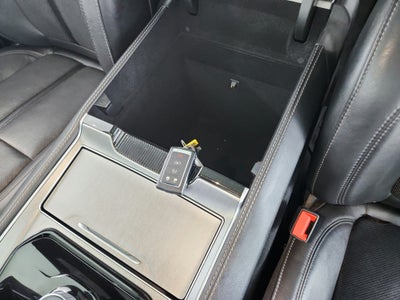 2024 Jeep Wagoneer Series II Carbide