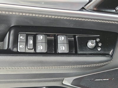 2024 Jeep Wagoneer Series II Carbide