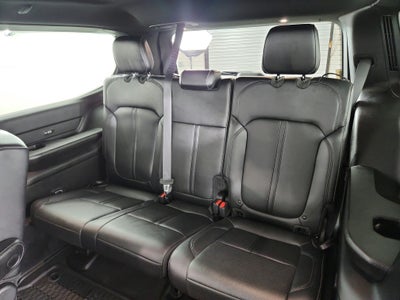 2024 Jeep Wagoneer Series II Carbide